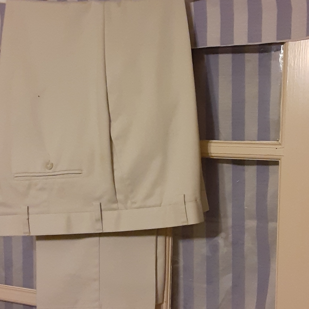 Mens khaki pants